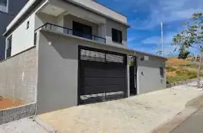 Casa com 4 quartos à venda no Jardins de Florença, Poços de Caldas 