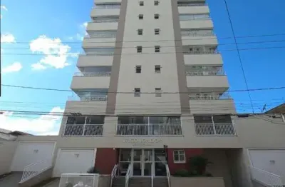 Apartamento com 2 quartos à venda no Jardim Country Club, Poços de Caldas 