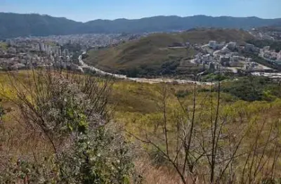 Terreno à venda no Jardim Bandeirantes, Poços de Caldas 