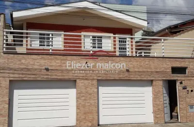 Casa com 3 quartos à venda no Parque Pinheiros, Poços de Caldas 