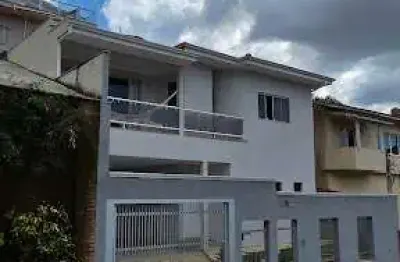 Casa com 4 quartos à venda no Parque Vivaldi Leite Ribeiro, Poços de Caldas 