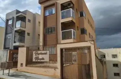 Apartamento com 2 quartos à venda no Jardim Bandeirantes, Poços de Caldas 