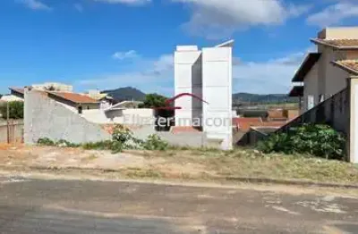 Terreno à venda bairro Campo das Aroeiras - Poços de Caldas/MG
