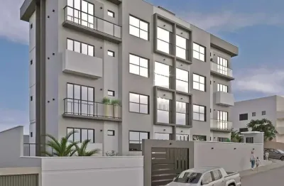 Apartamento com 2 quartos à venda no Parque Primavera, Poços de Caldas 