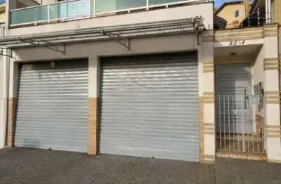 Casa com 3 quartos à venda no Jardim Quisisana, Poços de Caldas 