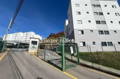 Apartamento com 2 quartos à venda na Vila Nova, Poços de Caldas 