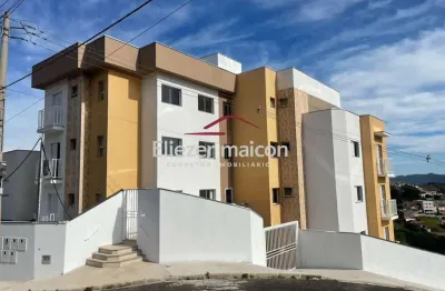 Apartamento com 2 quartos à venda no Jardim Bandeirantes, Poços de Caldas 
