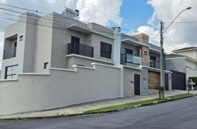 Casa com 3 quartos à venda no Jardim das Acácias, Poços de Caldas 