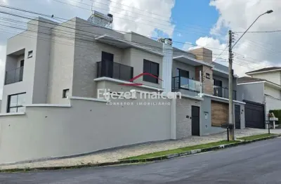 Casa com 3 quartos à venda no Jardim das Acácias, Poços de Caldas 