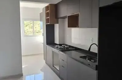 Apartamento à venda no bairro residencial summer ville - poços de caldas/mg