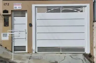 Casa com 2 quartos à venda na Vila Caio Junqueira, Poços de Caldas 