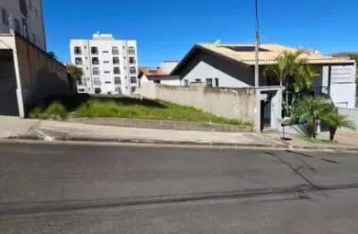 Terreno à venda no Residencial Greenville, Poços de Caldas 