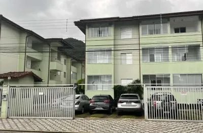 Apartamento com 2 quartos à venda no Centro, Ubatuba 