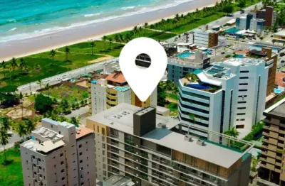 Apartamento com 1 quarto à venda no Intermares, Cabedelo 