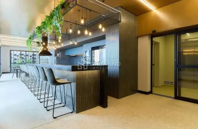 Apartamento com 3 quartos à venda na Rua Monsenhor Ivo Zanlorenzi, 5340, Ecoville, Curitiba, 93 m2 por R$ 1.420.000