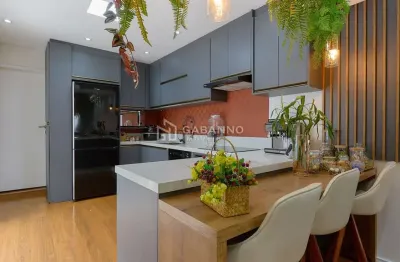 Casa com 4 quartos à venda na rua elízio honorato dos santos, 105, cidade industrial, curitiba, 125 m2 por r$ 750.000