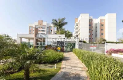 Apartamento com 3 quartos à venda na Rua Professor João Falarz, 555, Orleans, Curitiba, 71 m2 por R$ 710.000
