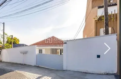 Casa com 2 quartos à venda na rua ângelo massignan, são braz, curitiba por r$ 620.000
