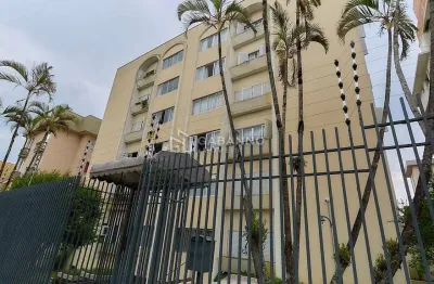 Apartamento com 2 quartos à venda na Rua Santa Catarina, 596, Água Verde, Curitiba, 60 m2 por R$ 540.000