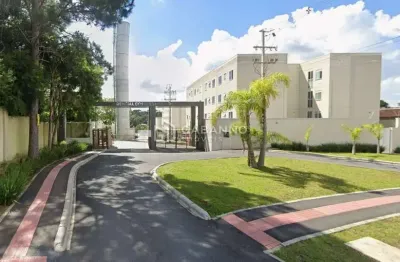 Apartamento com 2 quartos à venda na Rua Francisco Dal'Negro, 4367, Santo Antônio, São José dos Pinhais, 38 m2 por R$ 234.900