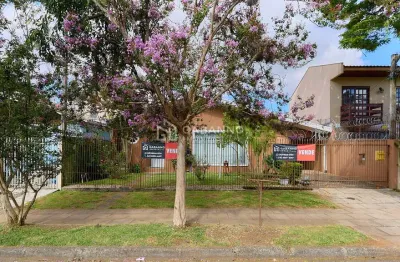 Casa com 4 quartos à venda na Rua Capiberibe, 379, Santa Quitéria, Curitiba, 360 m2 por R$ 1.500.000