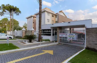 Apartamento com 3 quartos à venda na Rua Jeremias Maciel Perretto, 646, Campo Comprido, Curitiba, 69 m2 por R$ 546.000