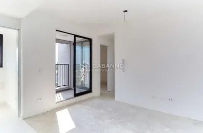 Apartamento com 2 quartos à venda na Rua Orestes Códega, 525, Pinheirinho, Curitiba, 42 m2 por R$ 350.000