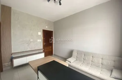 Apartamento com 1 quarto à venda na Rua Cruz Machado, 311, Centro, Curitiba, 45 m2 por R$ 287.000
