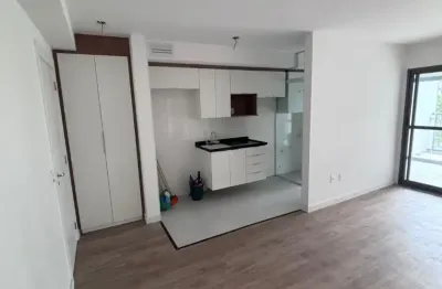 Apartamento  Garden 2 Dormitórios (1 Suíte) para Alugar – Unique Green | City América