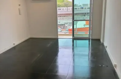 Sala comercial  disponível para locação - tem 38 metros quadrados em Santana - São Paulo - SP