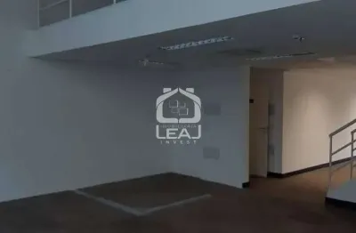 Conjunto de 167m² com 4 vagas de garagem para locação, por r$ 9.000,00 brooklin paulista, são paulo