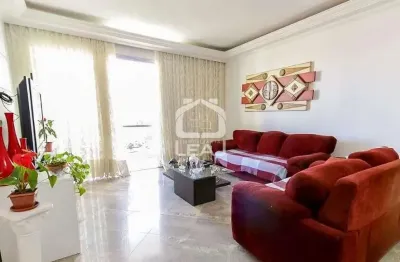Apartamento de 114m² com 3 dormitórios e 2 vagas à venda, por r$900.00,00, jardim aeroporto, são pa