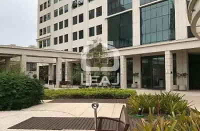 Sala comercial de 42m² com 1 vaga de garagem à venda, por r$ 360.000,00 várzea da barra funda, são