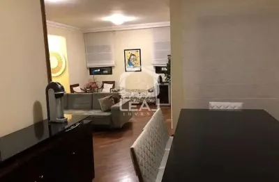 Apartamento com 3 quartos à venda na Rua Engenheiro Jorge Oliva, 161, Vila Mascote, São Paulo