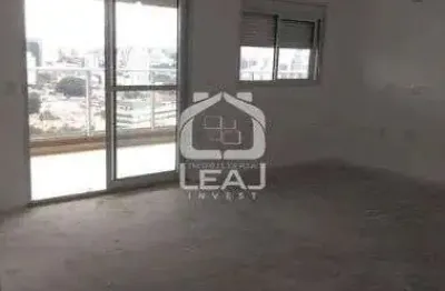 Apartamento de 102m² com 2 dormitórios e 2 vagas de garagem à venda, jardim das acácias, são paulo,