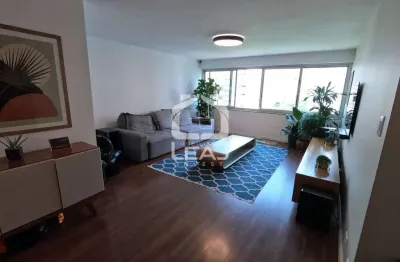 Apartamento de 150m² com 3 dormitórios e 2 vagas de garagem à venda, itaim bibi, são paulo, sp - mo