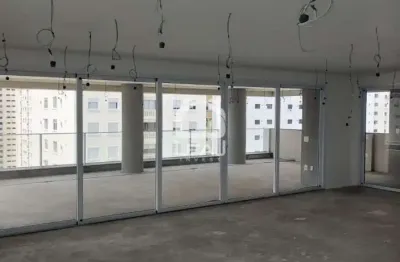 Apartamento de 278m² com 3 dormitórios e 4 vagas de garagem à venda, moema, são paulo, sp - dolce m