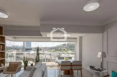 Apartamento de 84,5m² com 2 dormitórios e 2 vagas à venda, jardim caravelas, são paulo, sp -  helbo