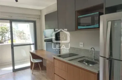 Studio de 31m² para venda, indianópolis, r$ 455.000,00 - são paulo, sp