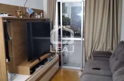 Apartamento para locação, 51 m², chácara nossa senhora do bom conselho, 2 dormitórios, 1 vaga - r$
