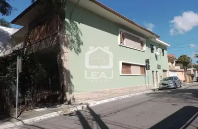 Sobrado comercial de 220m²  à venda, por rs 1.300.000,00 vila cruzeiro, são paulo, sp -  excelente