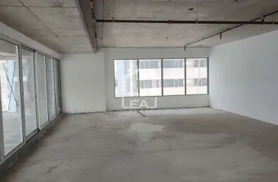 Andar corporativo de 612m² com 6 vagas de garagem à venda por rs 16.500.000,00 e para locação por r