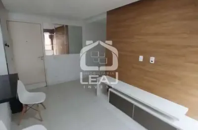 Apartamento de 42m² com 2 dormitórios e 1 vaga à venda, por r$250.000,00, parque munhoz, são paulo,