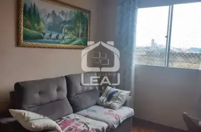 Apartamento possui 39m² com 2 dormitórios à venda no valor de r$ 220.000,00 - capão redondo, são pa