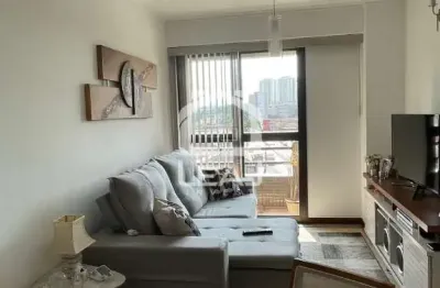 Apartamento de 50m² com 2 dormitórios e 1 vaga de garagem à venda, vila das belezas, são paulo, sp