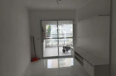 Apartamento de 66,66m² com 2 dormitórios e 1 vaga de garagem à venda , vila santa catarina, são pau