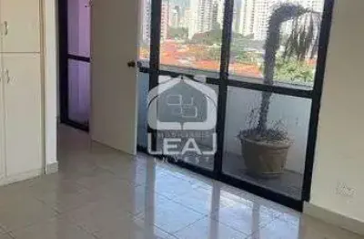 Conjunto de 70m² com ampla sacada e 1 vaga de garagem a venda, por r$ 750.000,00 vila nova conceiçã