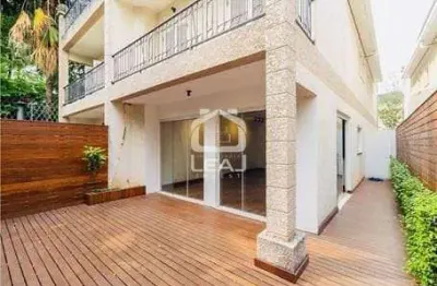 Casa em condomínio fechado com 3 dormitórios (1 suíte) à venda, morumbi, 300 m², por r$2.350.000,00