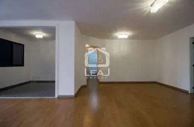 Apartamento de 121m² com 3 dormitórios e 2 vagas de garagem à venda, vila andrade, são paulo, sp -