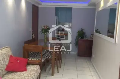 Apartamento de 53m² com 2 dormitórios e 1 vags de garagem à venda, por r4 230.000,00 jardim umariza